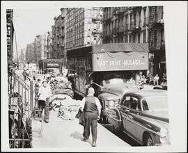 [189 Madison Street, Gramercy Trading Company.]