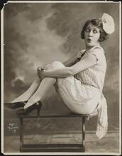 [Lucy Levine.]
