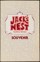 Jack's Nest Southern Kitchen