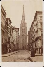 [Trinity Church.]