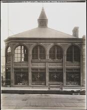 [517-519 7th Avenue, southeast corner of 38th Street.]