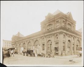 [Fulton Street.]