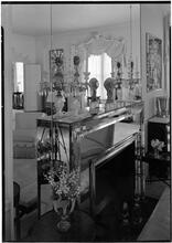 Mrs. Hugh Mercer Walker [residence], 730 Park Avenue.