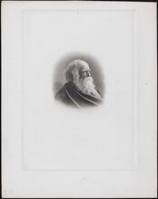 [William Cullen Bryant.]