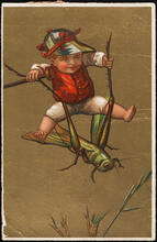 [Johnson Bros. & Co.]