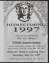 Homecoming 1997