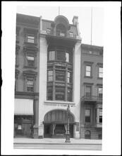 321 5th Avenue. Kohn Building.