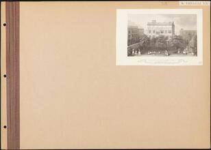 East Houston Street [Gansevoort Street to Irving Place]