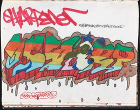 Sharp [Page in Sharp's black book.]