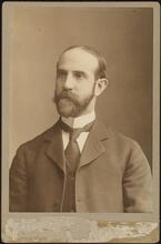 [William Edmund Curtis.]