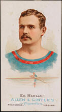 Allen & Ginter's Cigarettes