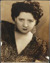 [Jennie Goldstein.]