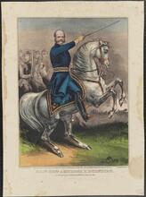 Majr. Genl. Ambrose E. Burnside.