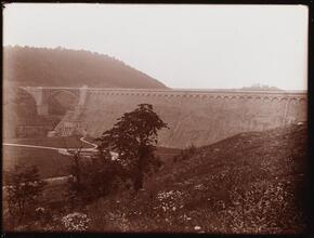 [Croton Dam.]