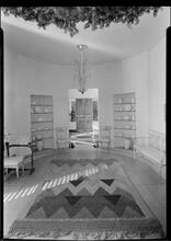 Archibald M. Brown [residence], River House. China room 2.