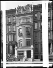 26 East 54th Street. Ira Barrows Jr.
