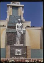[Italian Pavilion.]