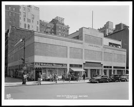 1021-31 Madison Avenue, 44-50 East 79th Street. Jane Engel Building.