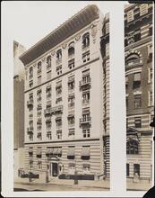 [315 West 98th Street.]
