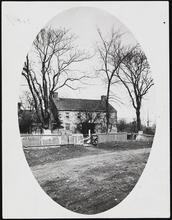 [Isaac Varian Homestead.]