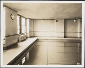 Y.W.C.A. Pool