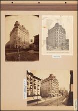 Broadway & 31st Street [Broadway & 26th Street to Broadway & 42nd Street]