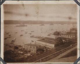 [Hudson-Fulton Celebration.]