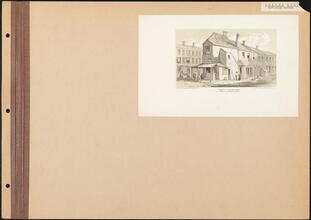 Hester and Division Streets [Gansevoort Street to Irving Place]