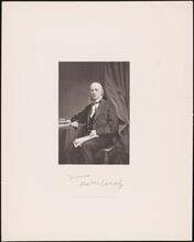 Horace Greeley