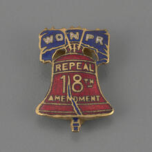 Repeal 18th Amendment
