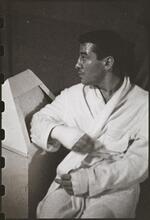Rocky Graziano, He's a Good Boy Now [Rocky Graziano.]