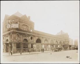 [Fulton Street.]
