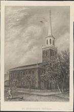 St. Stephen's Church