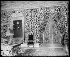 Whitelaw Reid House. Parlor.