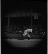 Bob Turley--N.Y. Yankees