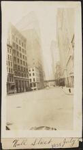 [Wall Street.]