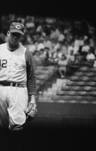 Brooklyn Dodgers vs. Cincinnati Reds