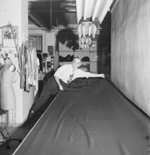 International Ladies Garment Workers Union