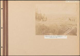 St. Nicholas Ave. [Reade Street to Suffolk Street]