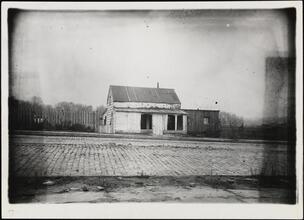 [Madison Avenue between 95th and 96th Streets.]