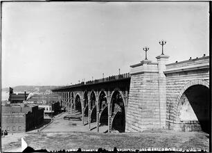 New Viaduct Bridge
