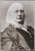[Horace Greeley.]