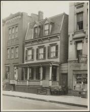 [170 West 99th Street]