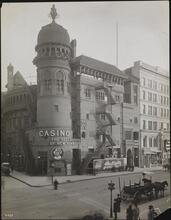 Theatre, Casino, 39th St. & Broadway.