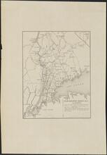 Westchester County, N.Y. & Vicinity