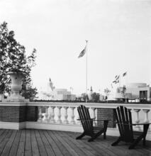 [Government Zone, New York World's Fair.]