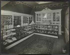 J.N. Gleason, 22 East 46 St. N.Y.