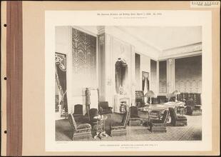 Fifth Avenue and 60th Street [Fifth Avenue, 57th Street to 101st Street]