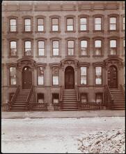 Traveler's Aid Society, 238 East 48th Street.