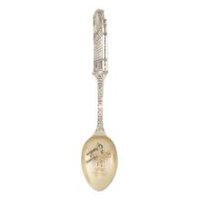 Souvenir Spoon